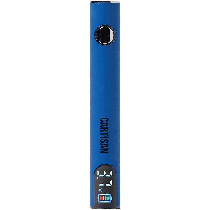 Cartisan Pro Pen Neo 650 (Blue)