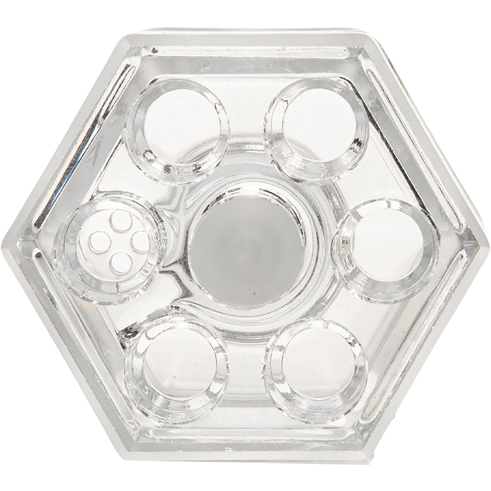 6 Shooter Bowl (14mm)