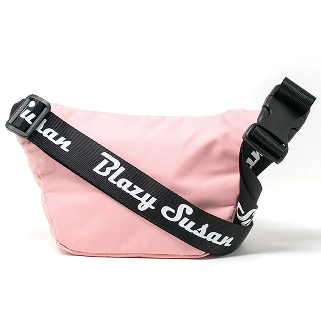 Blazy Susan Fanny Pack handle 