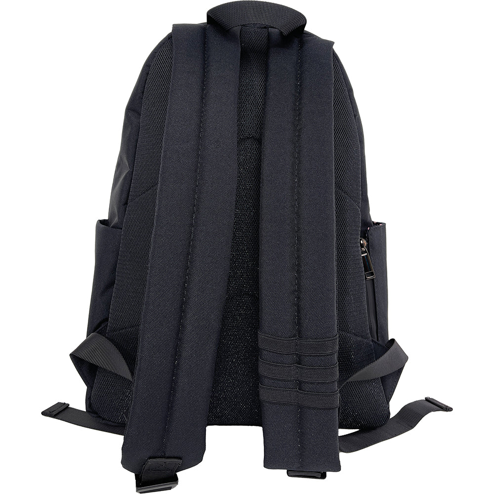 Blazy Susan Smell Proof Carbon Backpack (Black)