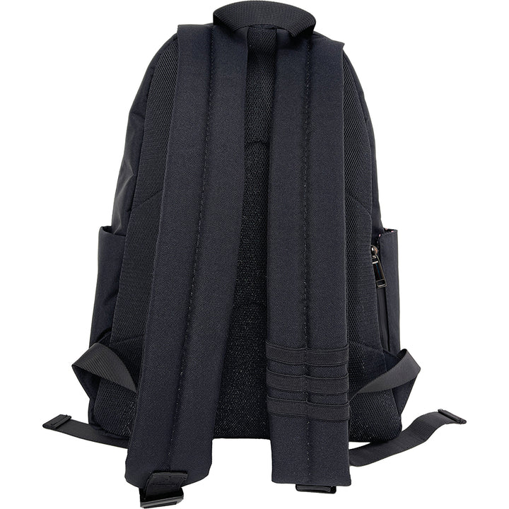 Blazy Susan Smell Proof Carbon Backpack (Black)