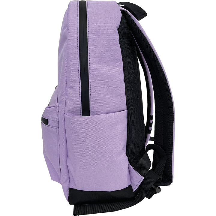 Blazy Susan Smell Proof Carbon Backpack (Purple)