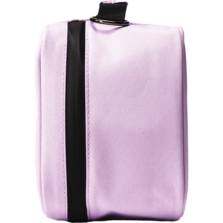 Blazy Susan Smell Proof Stash Case (Purple)