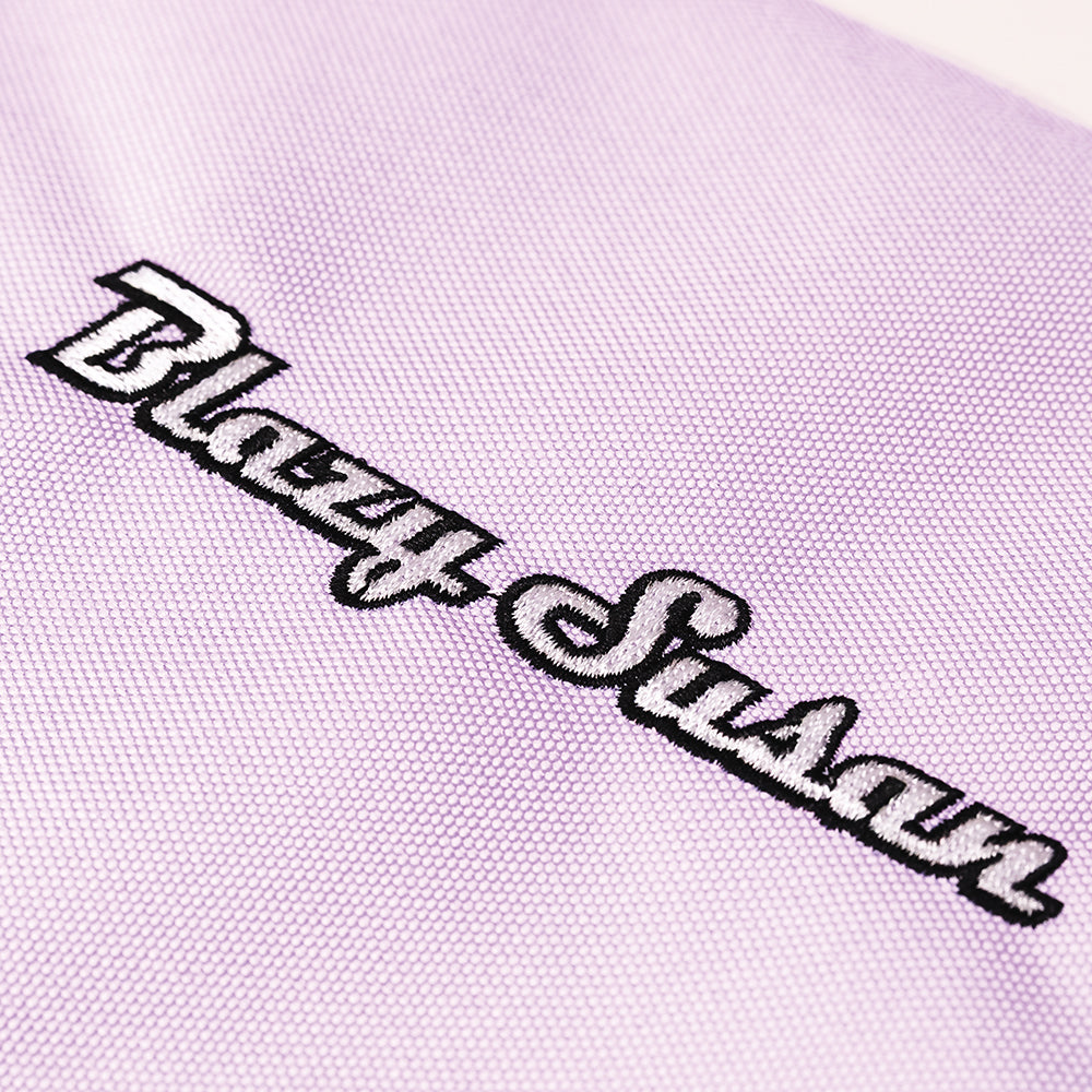 Blazy Susan Smell Proof Stash Case (Purple)