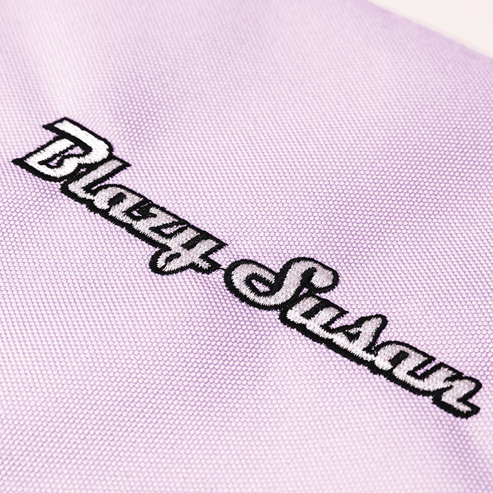 Blazy Susan Smell Proof Stash Case (Purple)