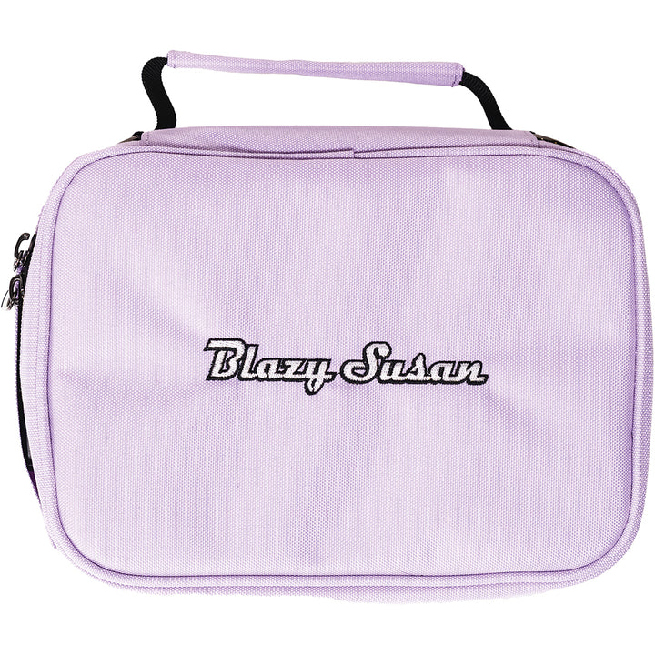 Blazy Susan Smell Proof Stash Case (Purple)