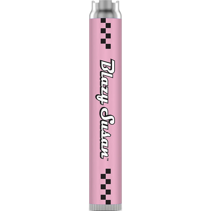 Blazy Susan Pink 510 Thread Cartridge Battery
