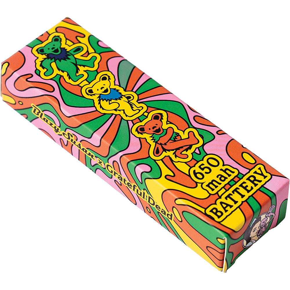 Blazy Susan 'Dancing Bears' 510 Thread Cartridge Battery