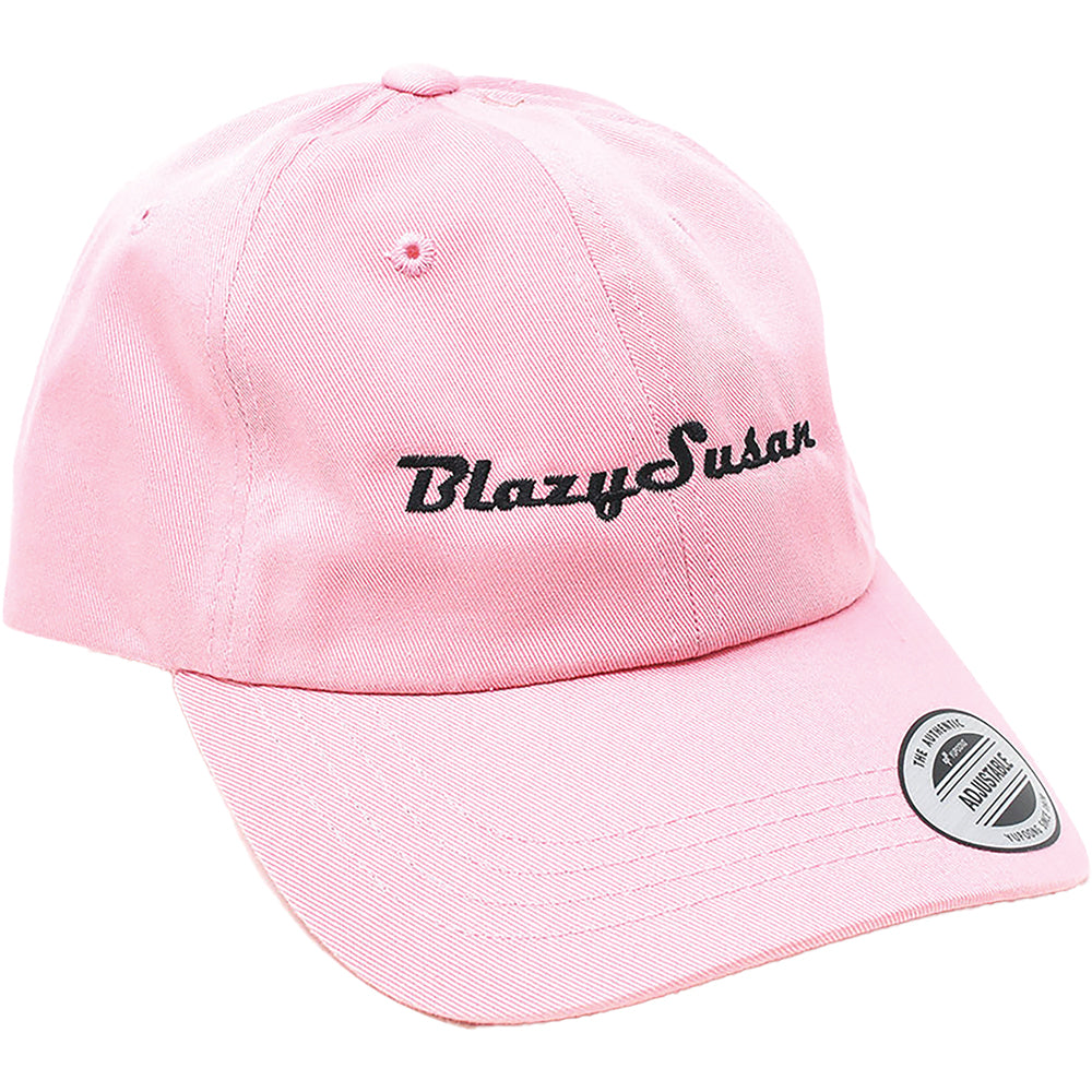 Blazy Susan Dad Hat