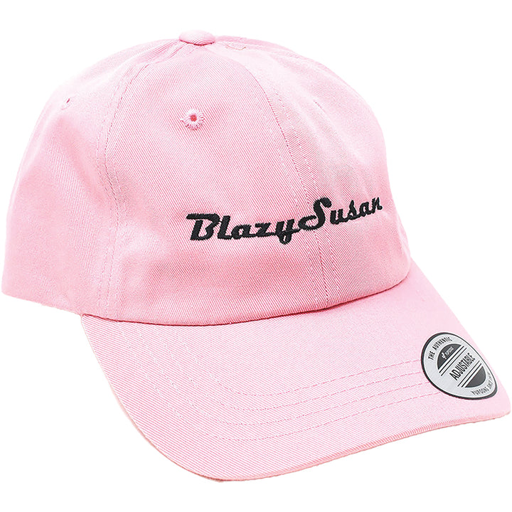 Blazy Susan Dad Hat