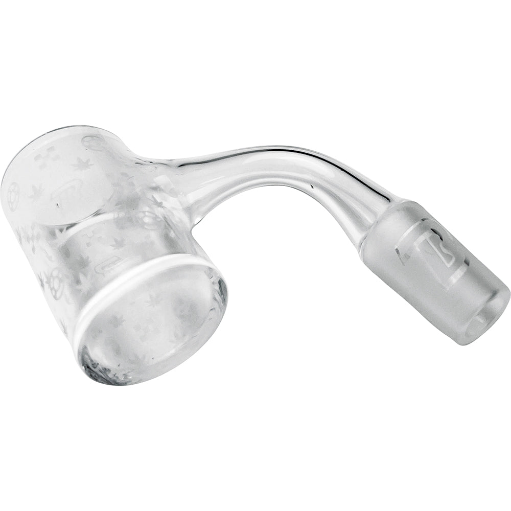 Blazy Susan Quartz Banger (14MM Male)