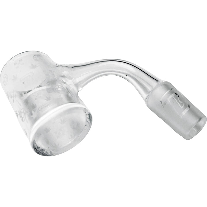 Blazy Susan Quartz Banger (14MM Male)