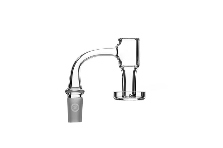 Greek Glass HQ Dini Mini Quartz