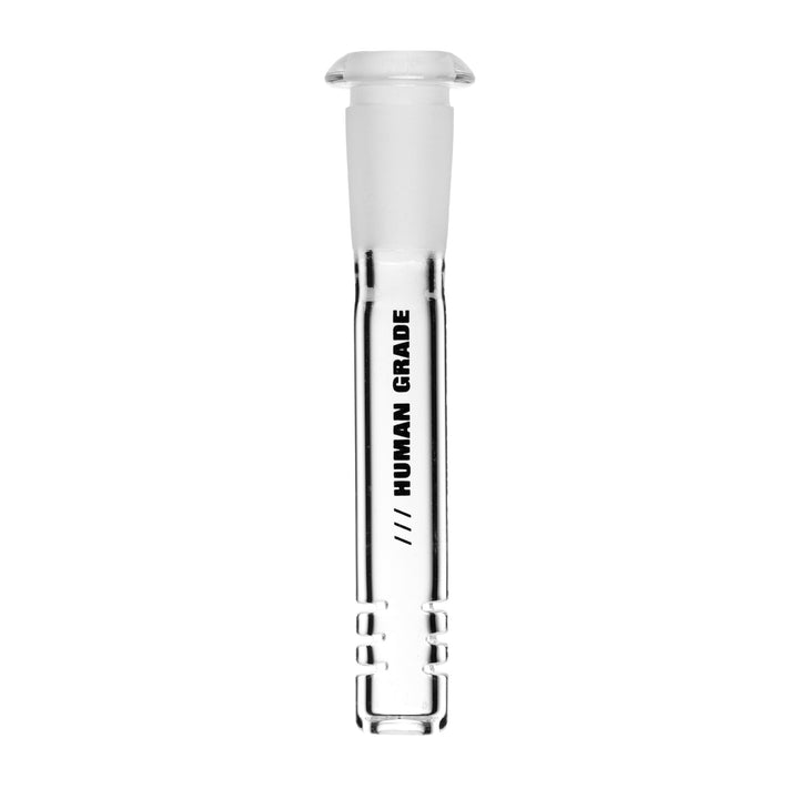 Human Grade 3.5" Downstem (10mm)