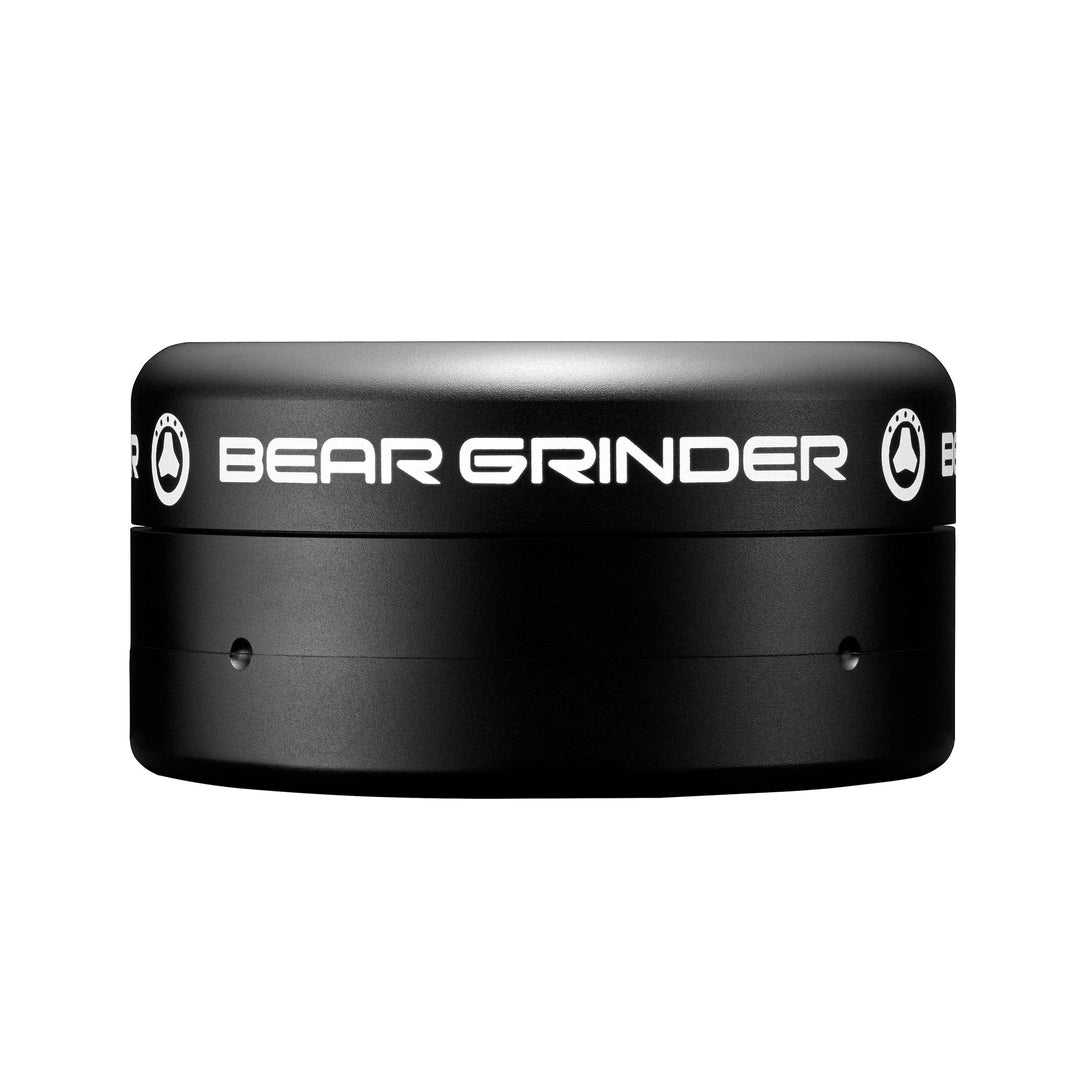 bear 3 piece grinder