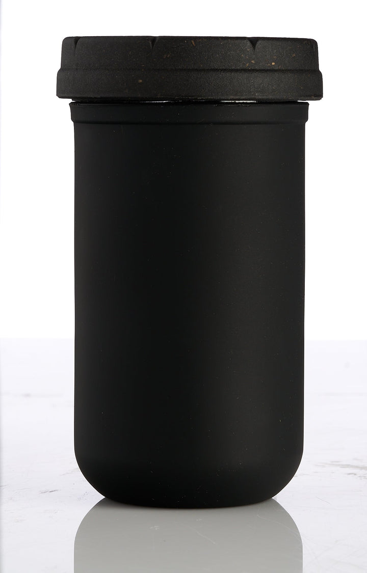 RE:STASH JAR 12oz (Many Colors Available)
