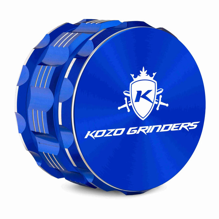 Kozo Grinder 3" (Blue)
