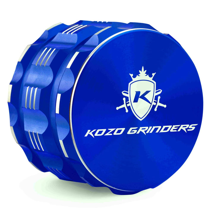Kozo Grinder 2.5" (Blue)