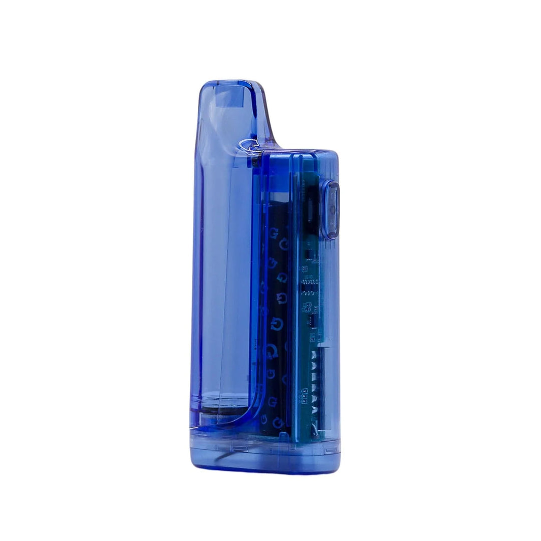 G-Pen Retro Hydout Discreet 510 Cartridge Battery (Blue)