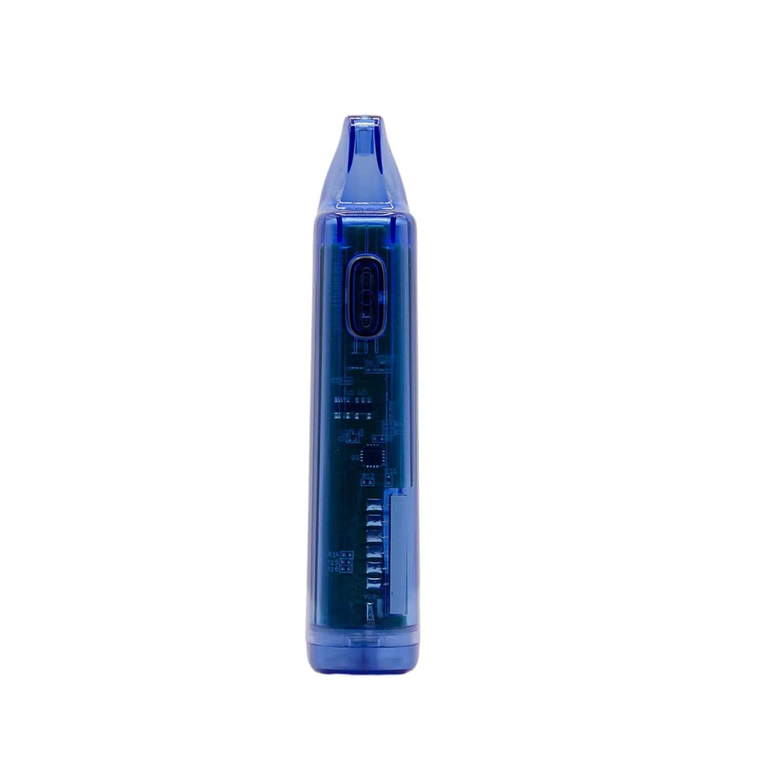 G-Pen Retro Hydout Discreet 510 Cartridge Battery (Blue)