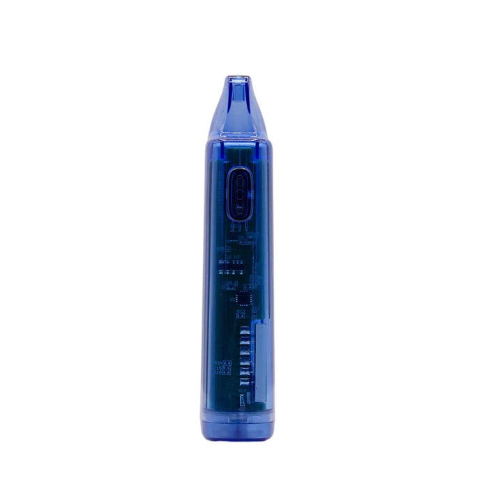 G-Pen Retro Hydout Discreet 510 Cartridge Battery (Blue)