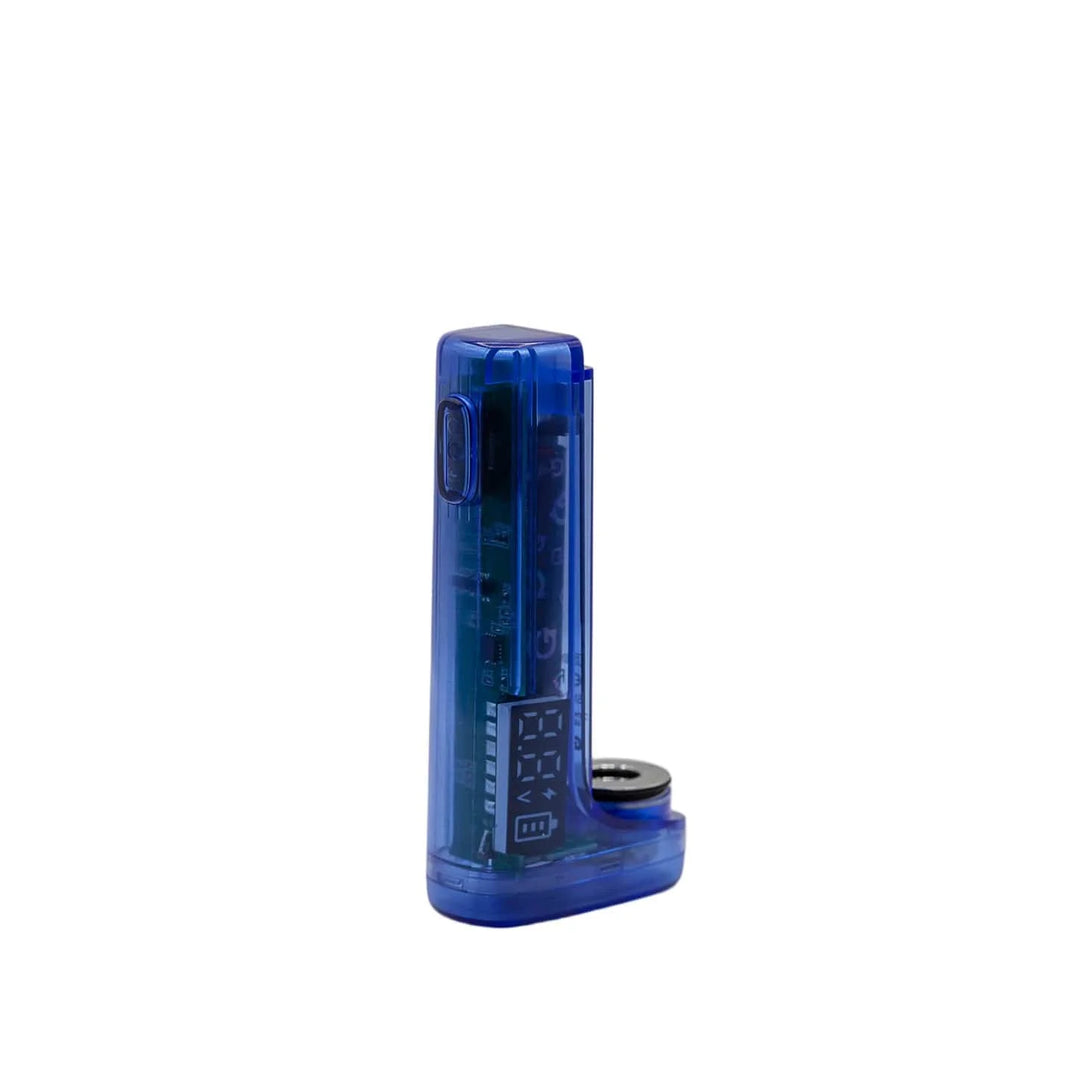 G-Pen Retro Hydout Discreet 510 Cartridge Battery (Blue)