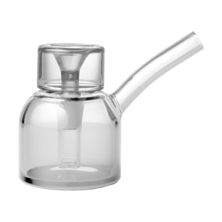 NWTN Home Vesper Bubbler (Clear)
