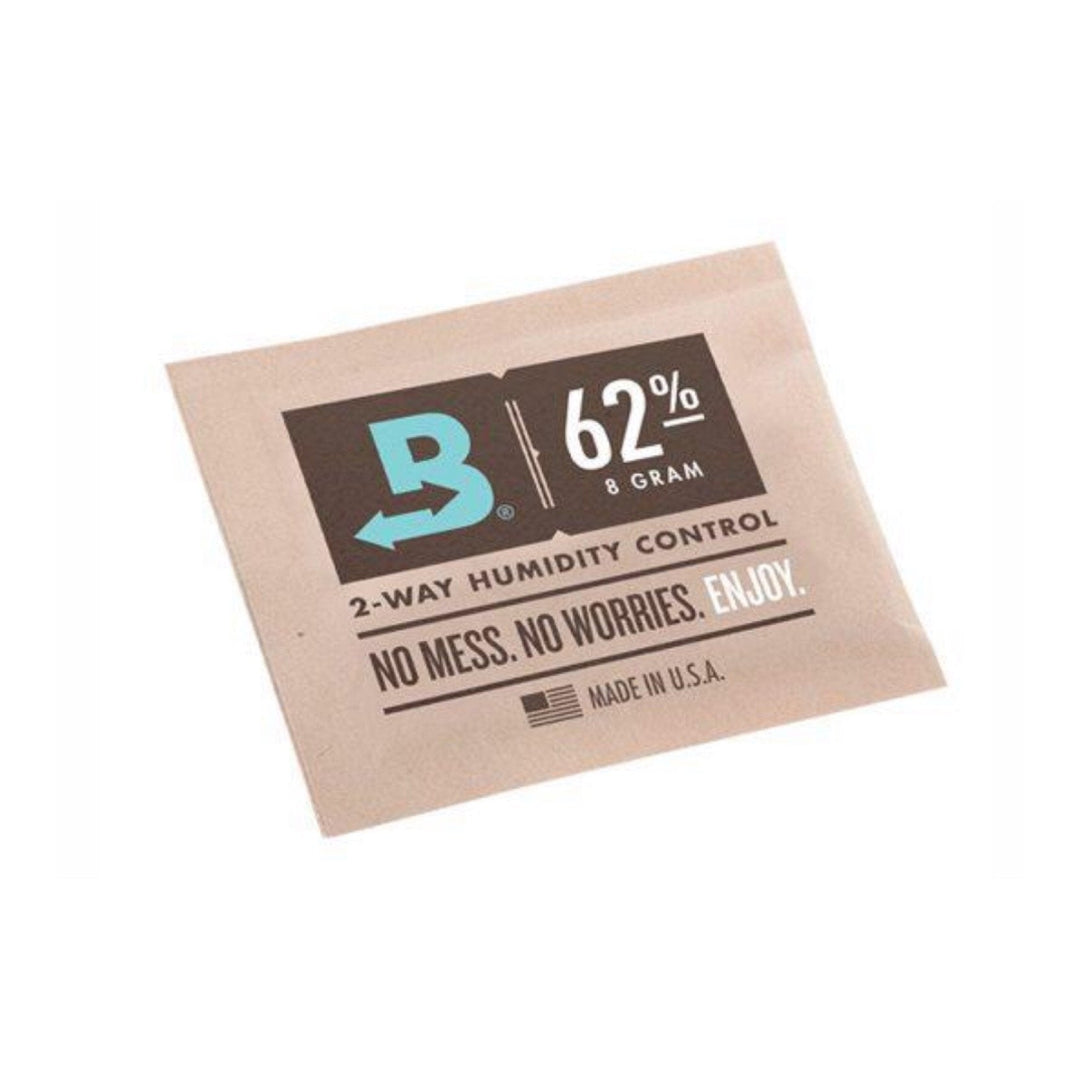 boveda 62.2 way relative humidity control packs size 8