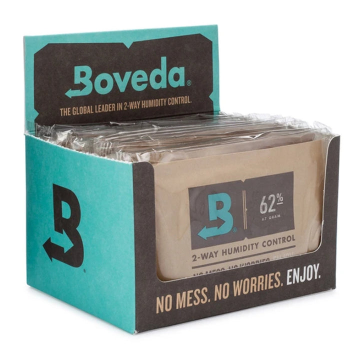 boveda 62 2 way relative humidity control size 67