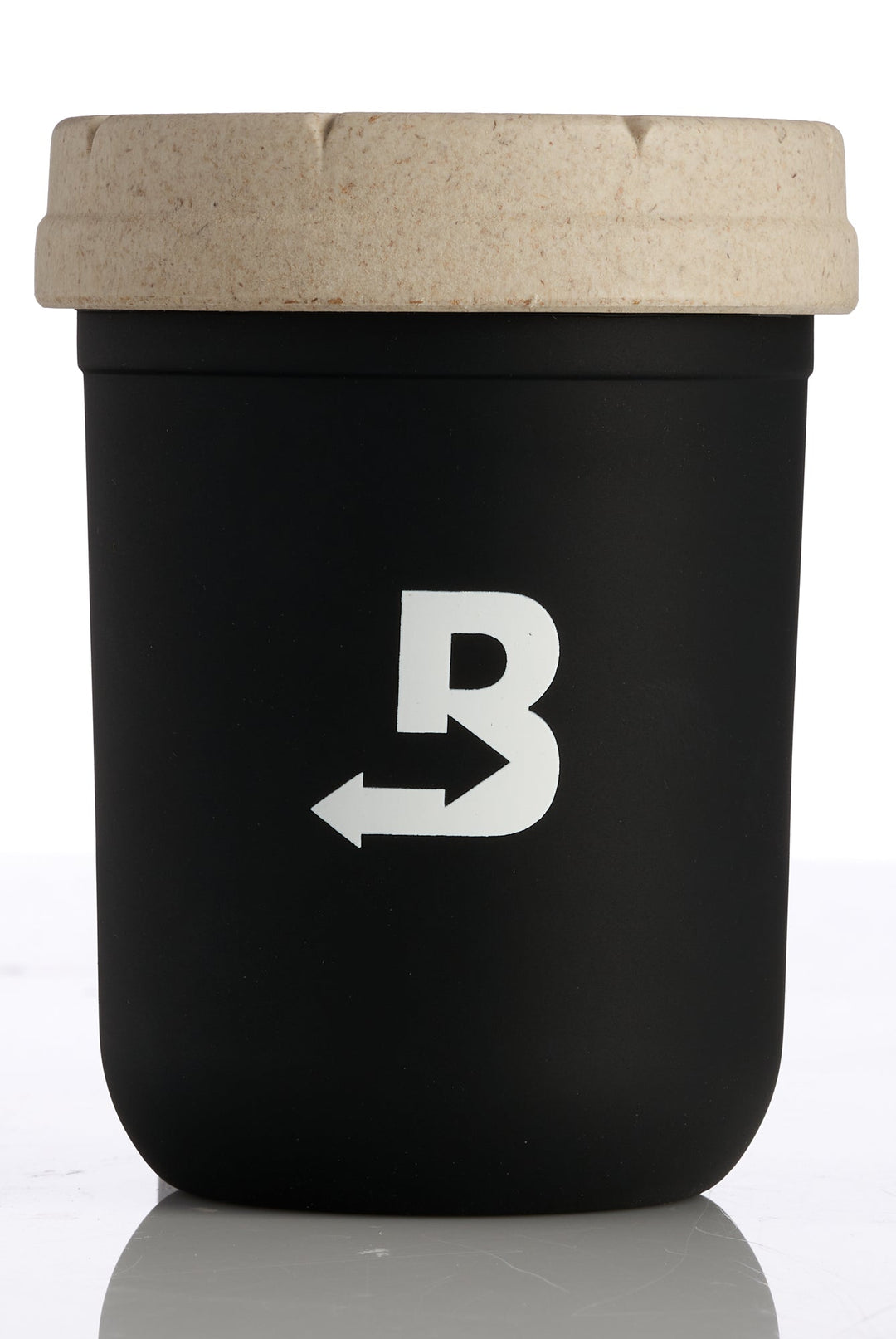 RE:STASH Boveda Jar 8oz (+Re:vider & Boveda Pack)