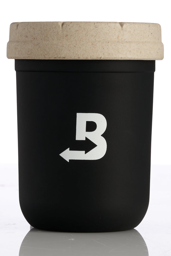 RE:STASH Boveda Jar 8oz (+Re:vider & Boveda Pack)