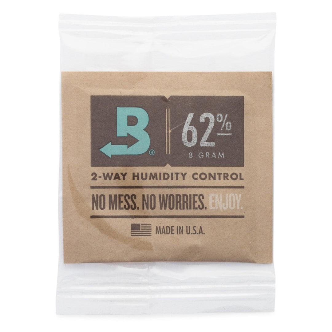 boveda 62.2 way relative humidity control packs size 8