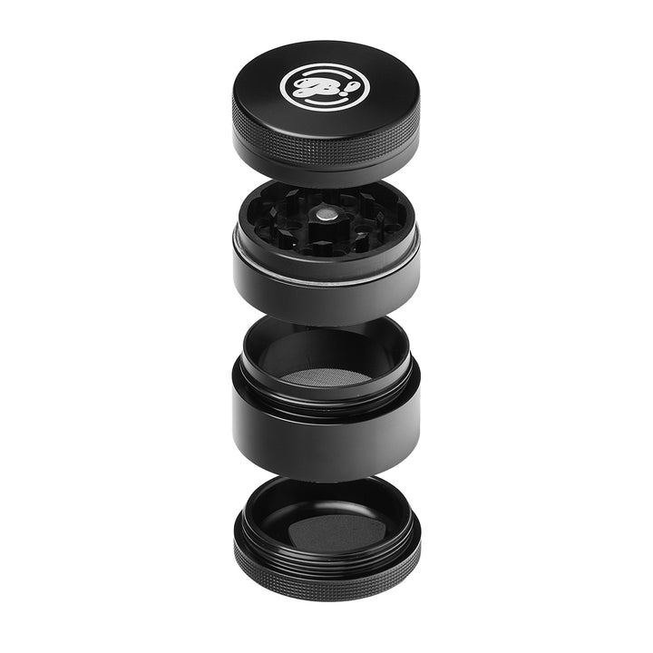 Big Fun Small Grinder (Black)