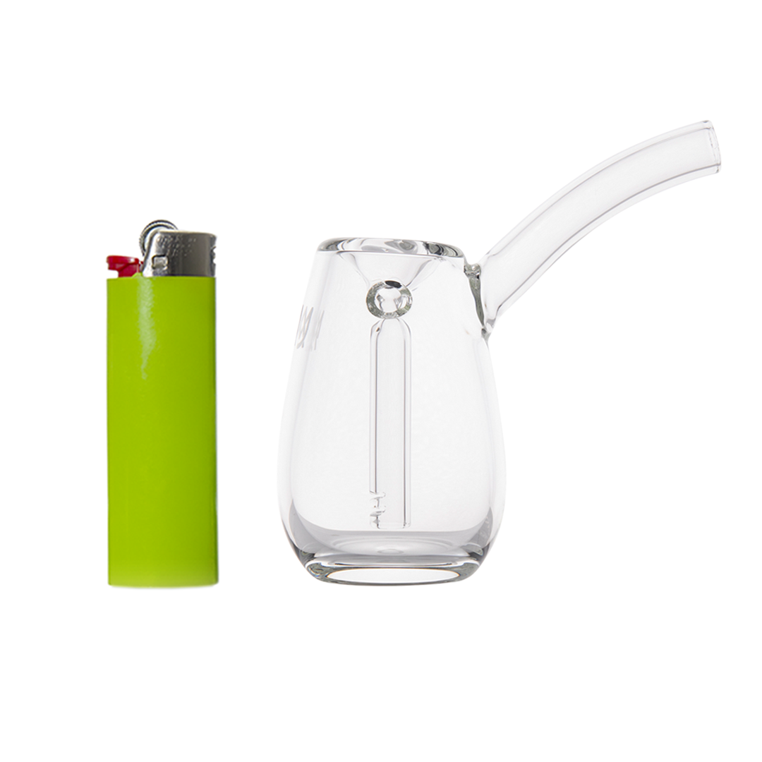 mj arsenal bulb bubbler 1