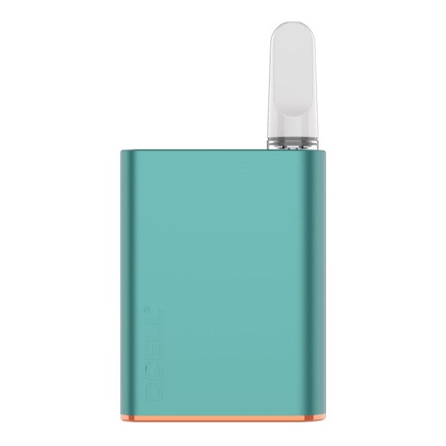 ccell palm cartridge vaporizer