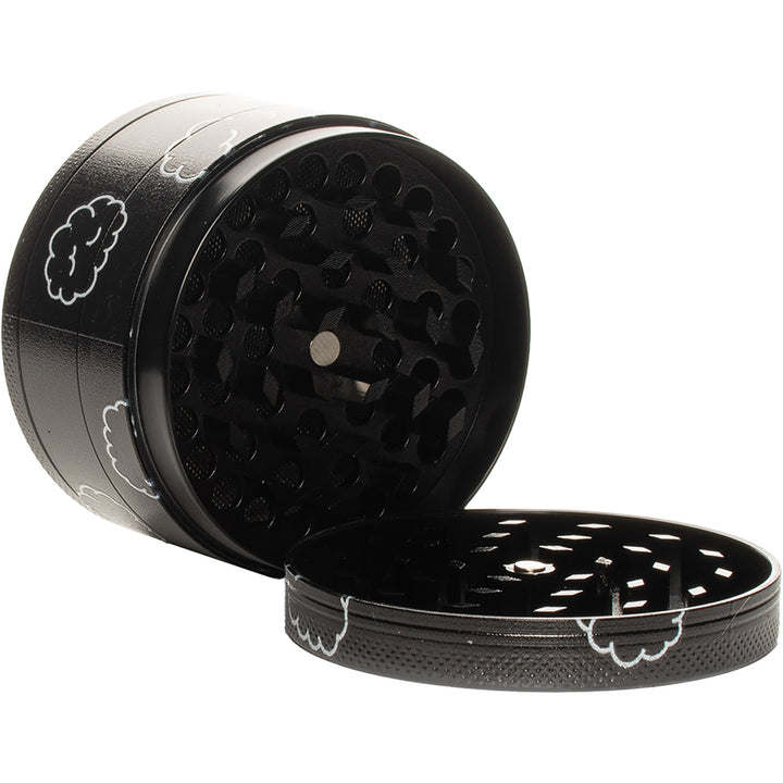 'Dave's Not Here Man' Grinder (4-Piece)