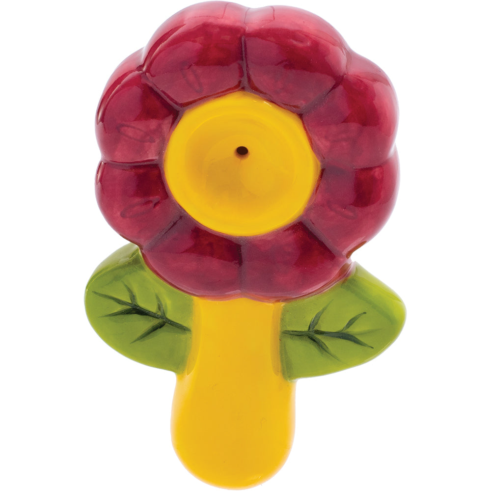 Flower Pipe