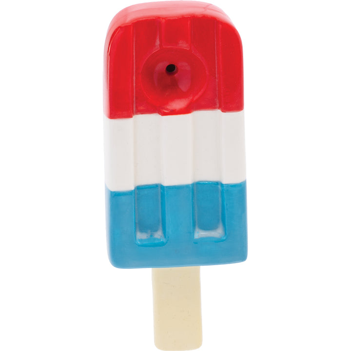 Popsicle Pipe