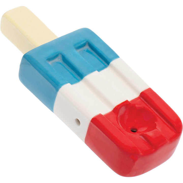 Popsicle Pipe