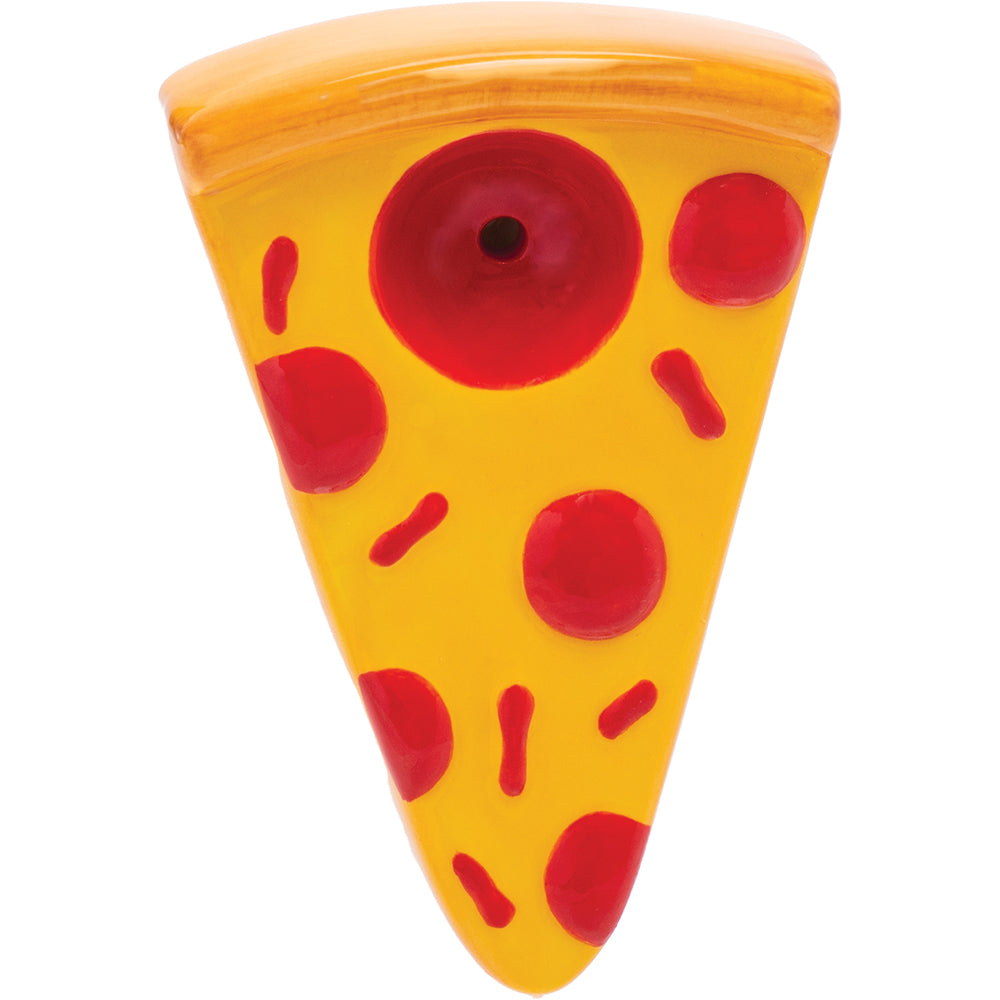 Pizza Slice Pipe