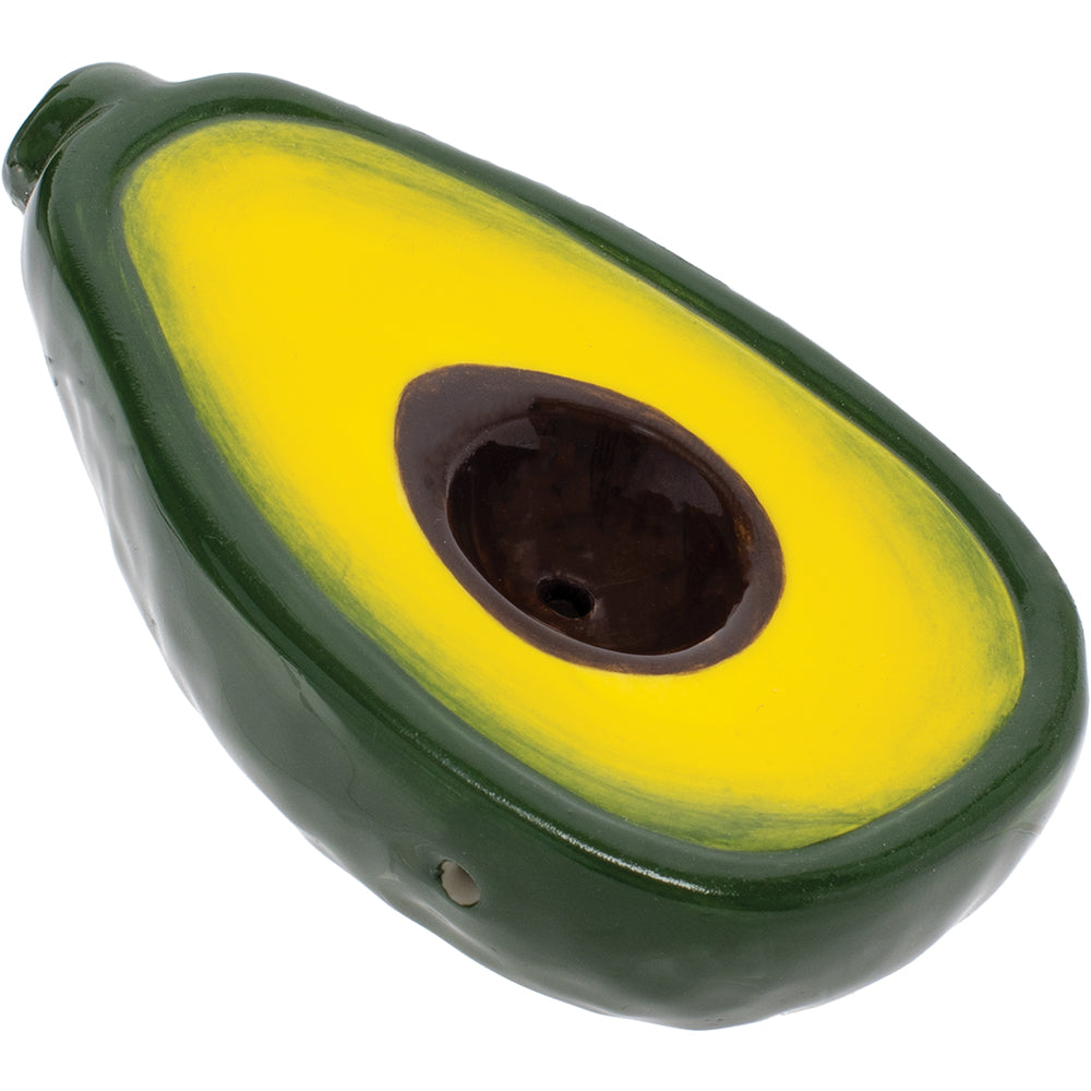 Avocado Pipe