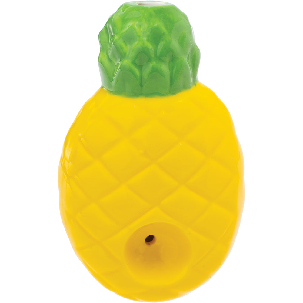 Pineapple Pipe