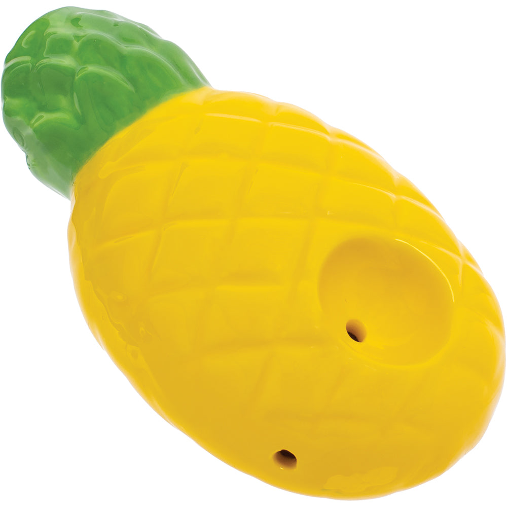 Pineapple Pipe