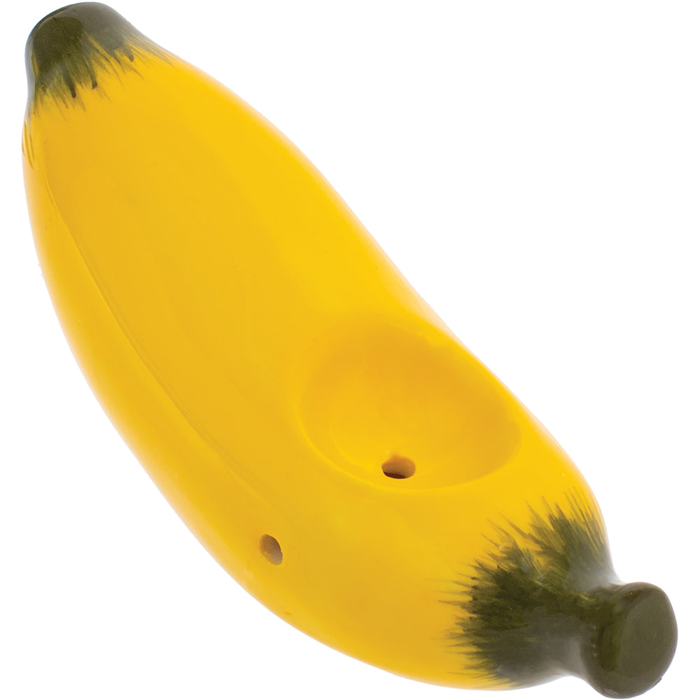 Banana Pipe