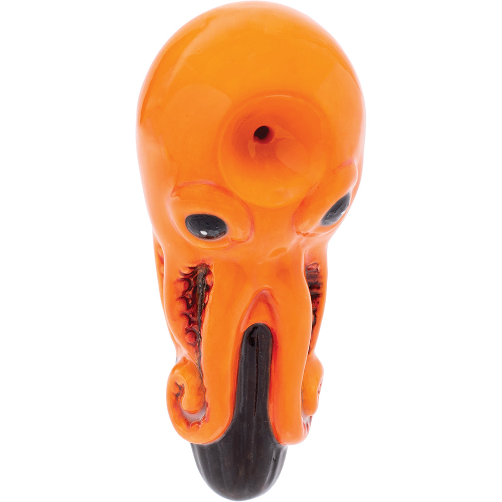 Octopus Pipe