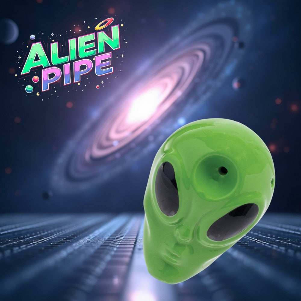 Alien Pipe