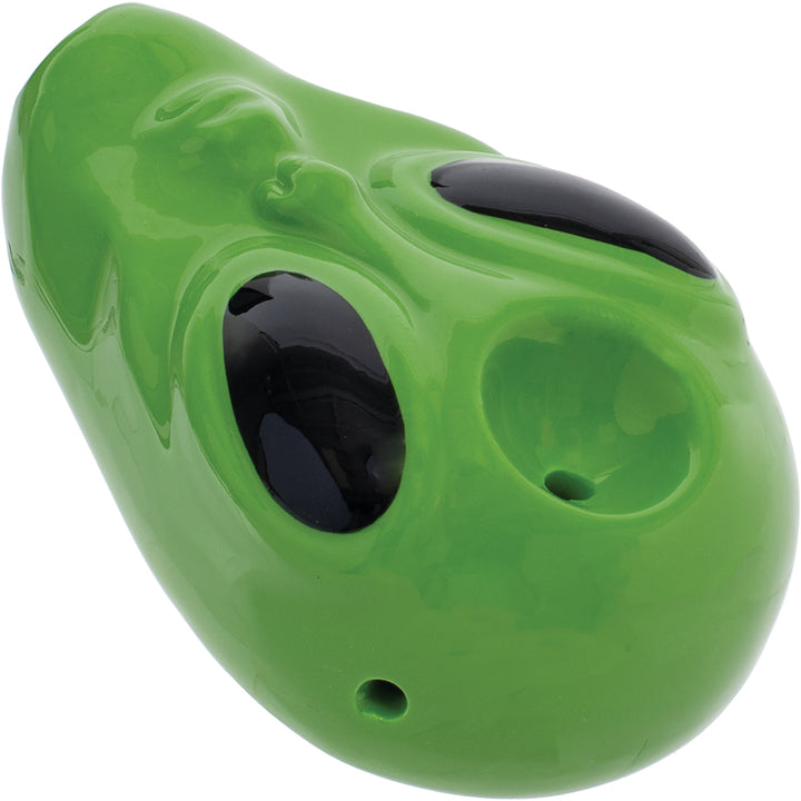 Alien Pipe