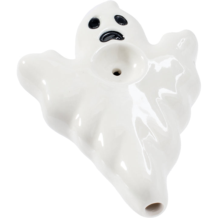 Ghost Pipe