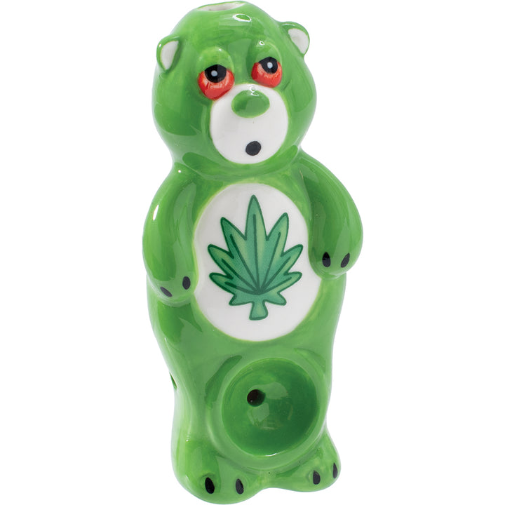 Stoned Bear Pipe