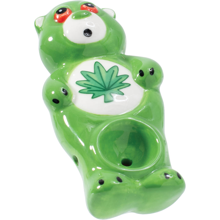 Stoned Bear Pipe